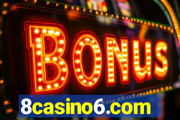 8casino6.com