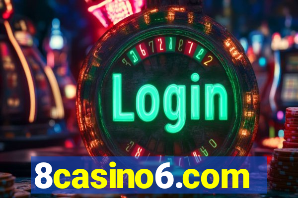 8casino6.com