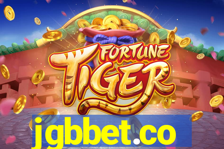 jgbbet.co