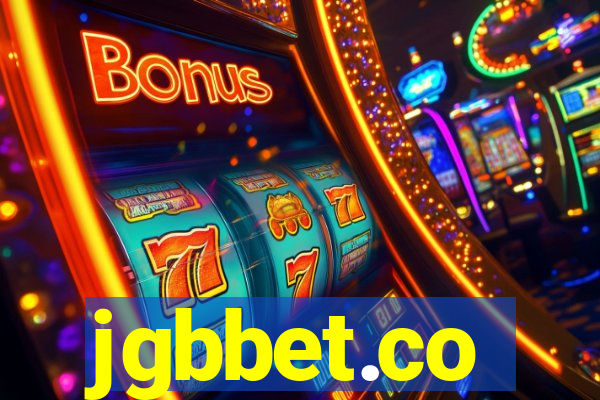 jgbbet.co