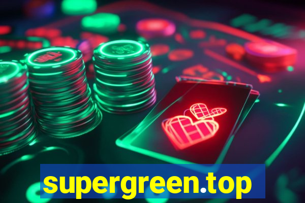 supergreen.top