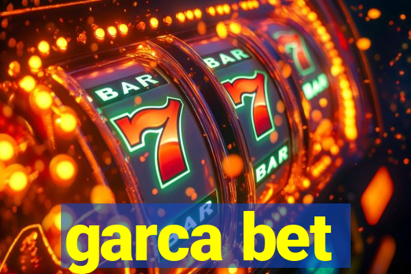 garca bet
