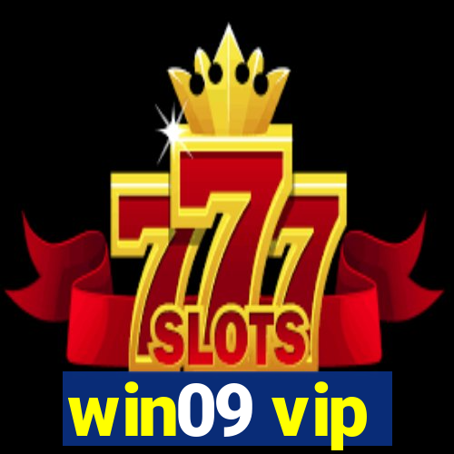 win09 vip