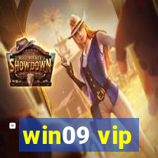 win09 vip