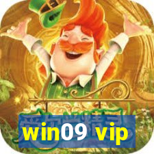 win09 vip