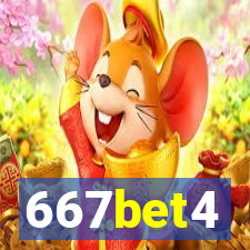 667bet4