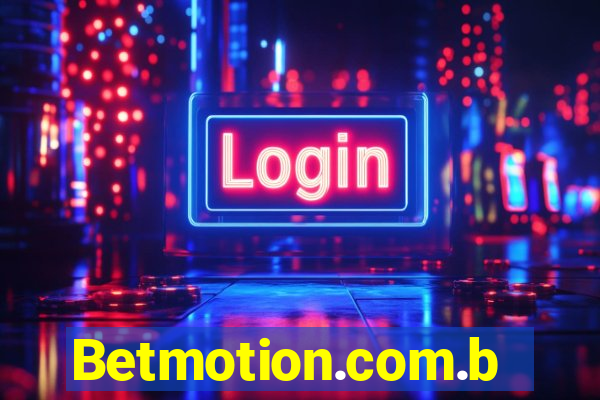 Betmotion.com.br