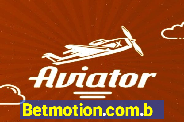 Betmotion.com.br