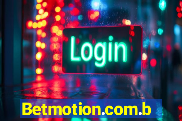 Betmotion.com.br