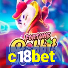 c18bet