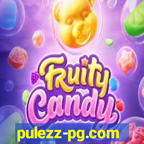 pulezz-pg.com