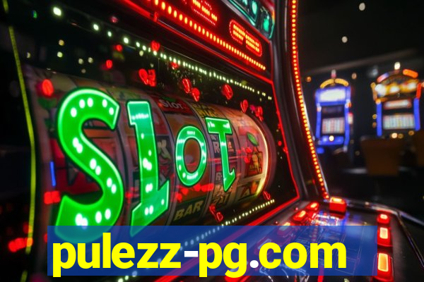 pulezz-pg.com