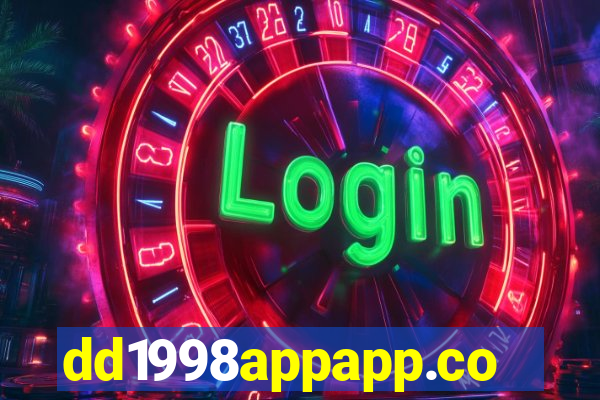 dd1998appapp.com