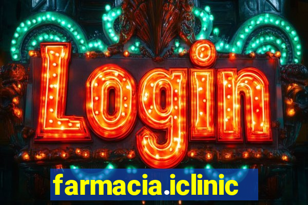 farmacia.iclinic rx.com br