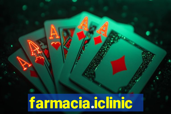 farmacia.iclinic rx.com br