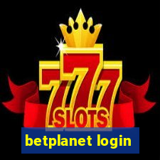 betplanet login