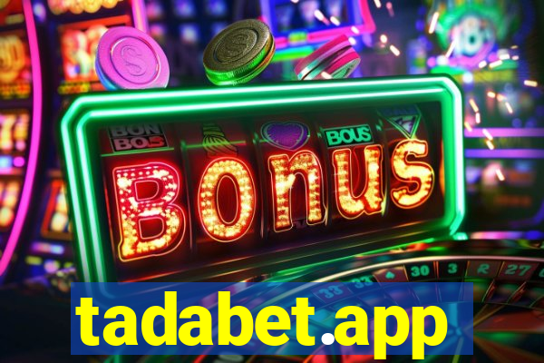 tadabet.app