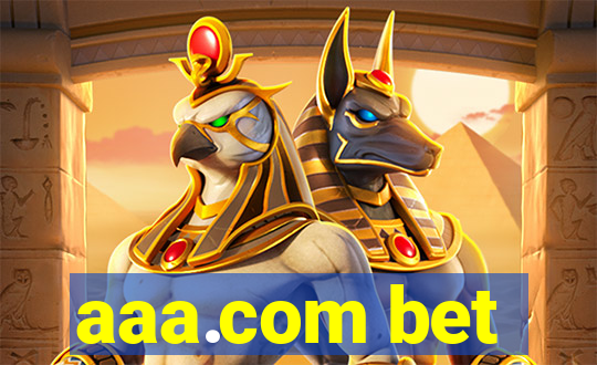 aaa.com bet