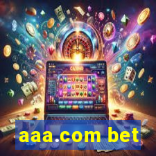 aaa.com bet