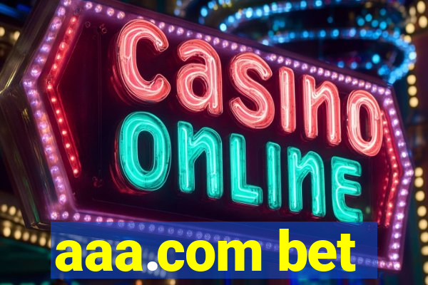 aaa.com bet