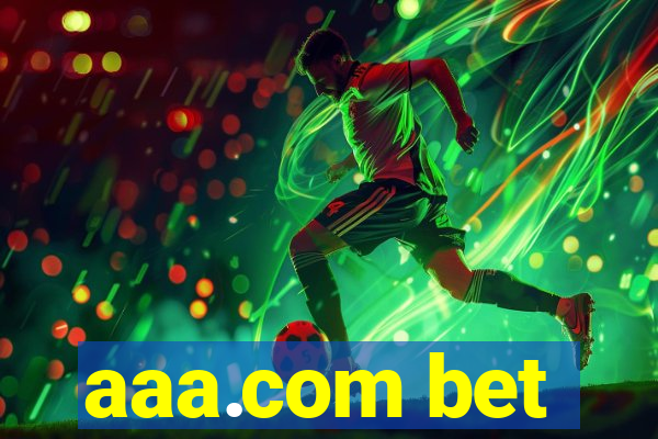 aaa.com bet
