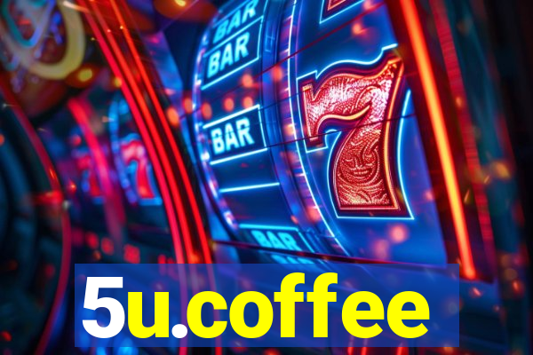 5u.coffee