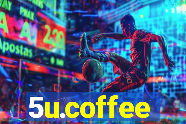 5u.coffee
