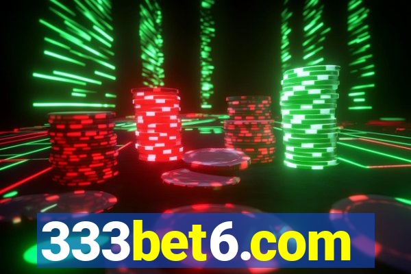 333bet6.com