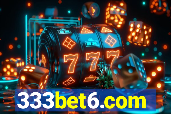 333bet6.com