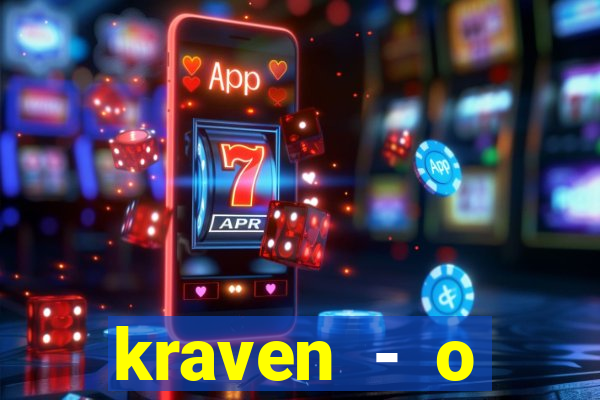 kraven - o caçador filme completo dublado topflix