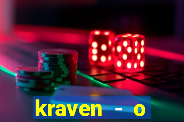 kraven - o caçador filme completo dublado topflix