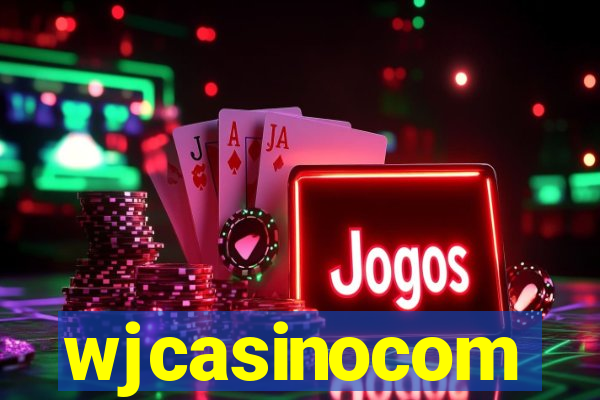 wjcasinocom