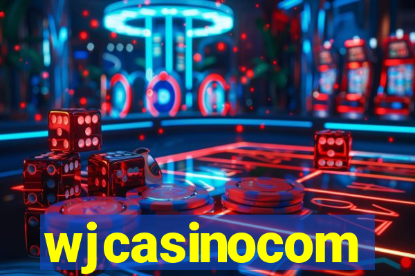 wjcasinocom