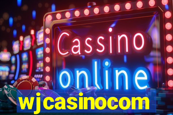 wjcasinocom