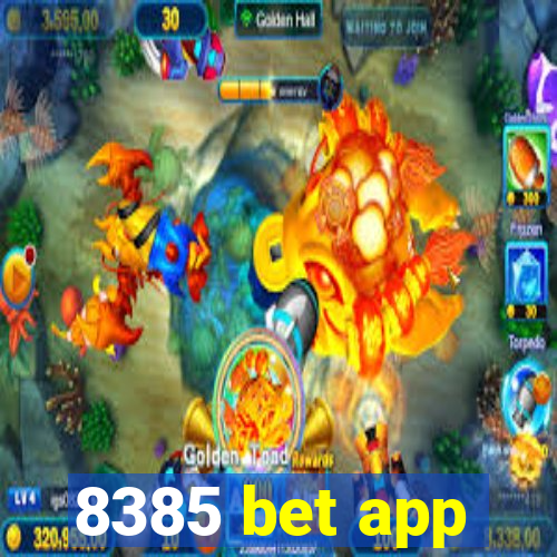 8385 bet app