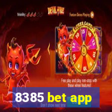 8385 bet app