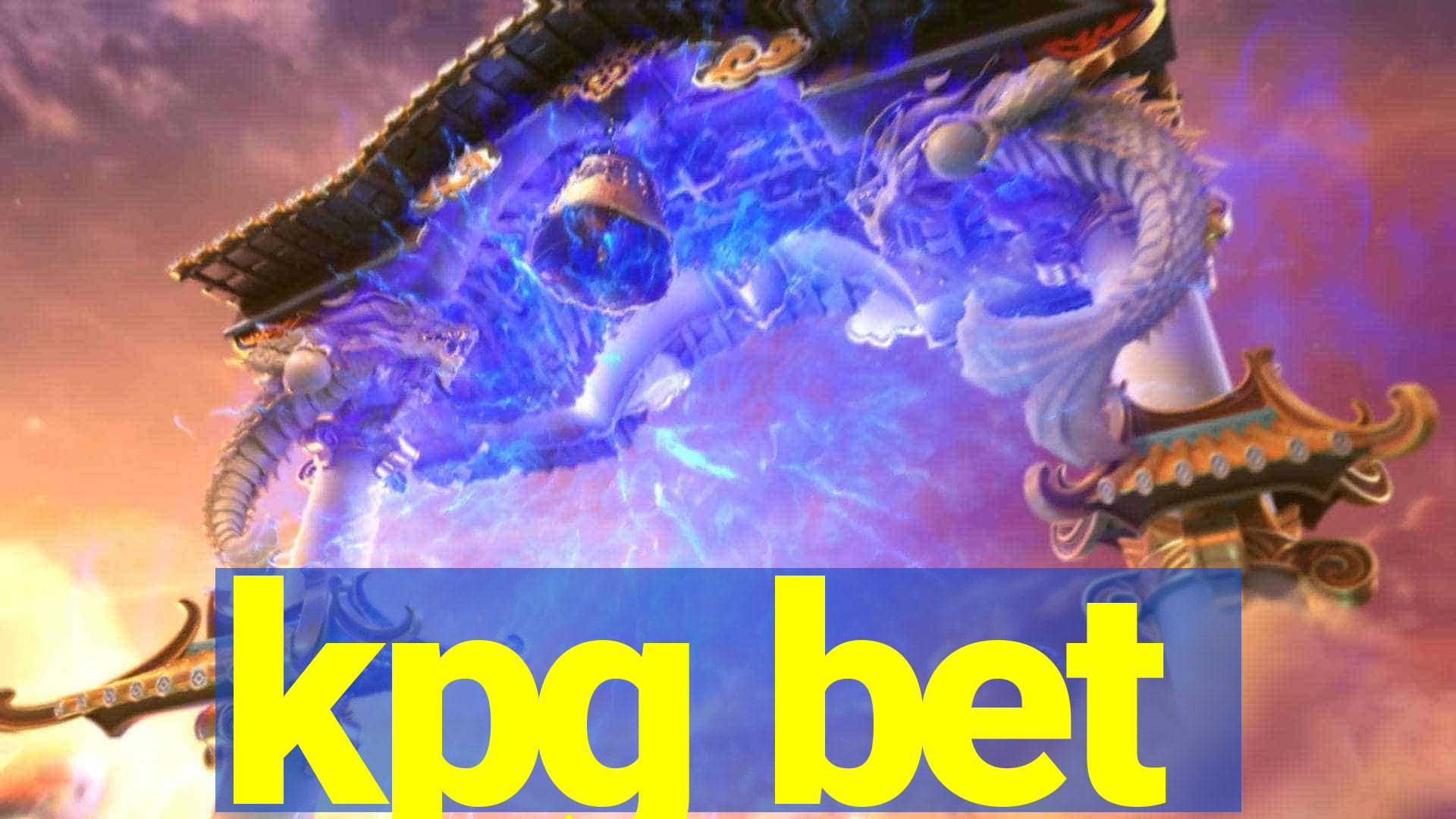 kpg bet