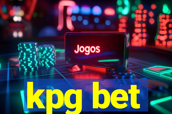 kpg bet