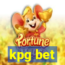 kpg bet