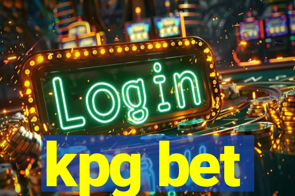 kpg bet