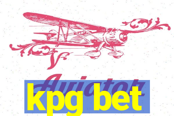 kpg bet