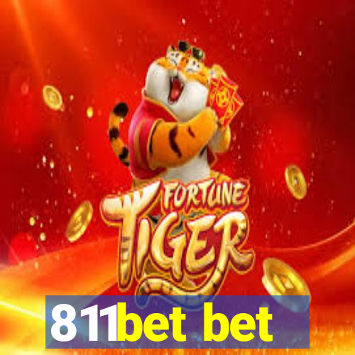 811bet bet