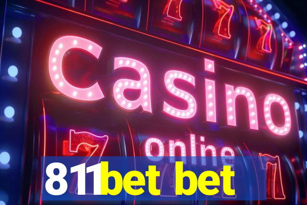 811bet bet