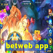 betweb app