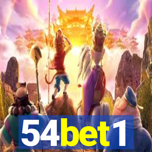 54bet1