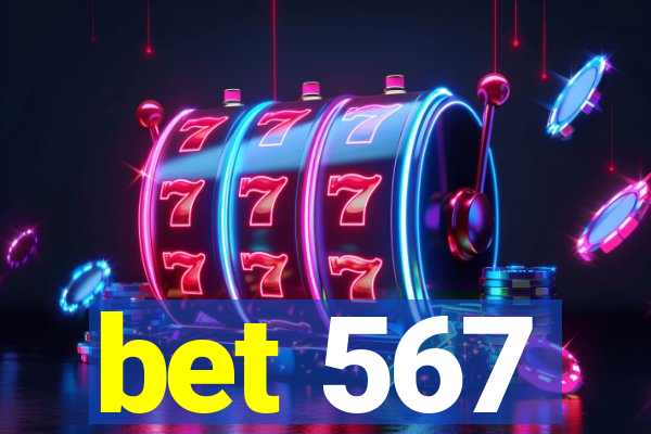 bet 567