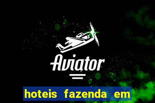 hoteis fazenda em porto velho