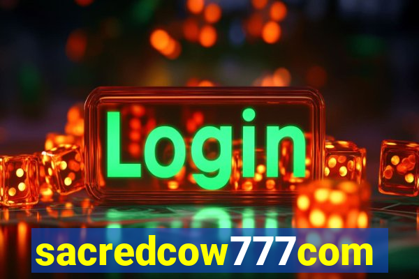 sacredcow777com