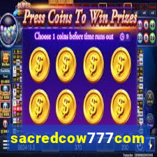 sacredcow777com