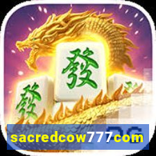 sacredcow777com